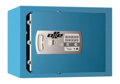 Сейф OLLE S802LE