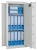 Сейф встраиваемый Format Wega-80-380.CL
