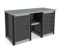 Верстак Практик Profi M № 606