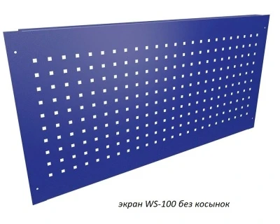 Верстак Практик Master M100.MF1/MF1/MF1.102.002