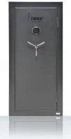 Сейф Format Cazador DL19 GS